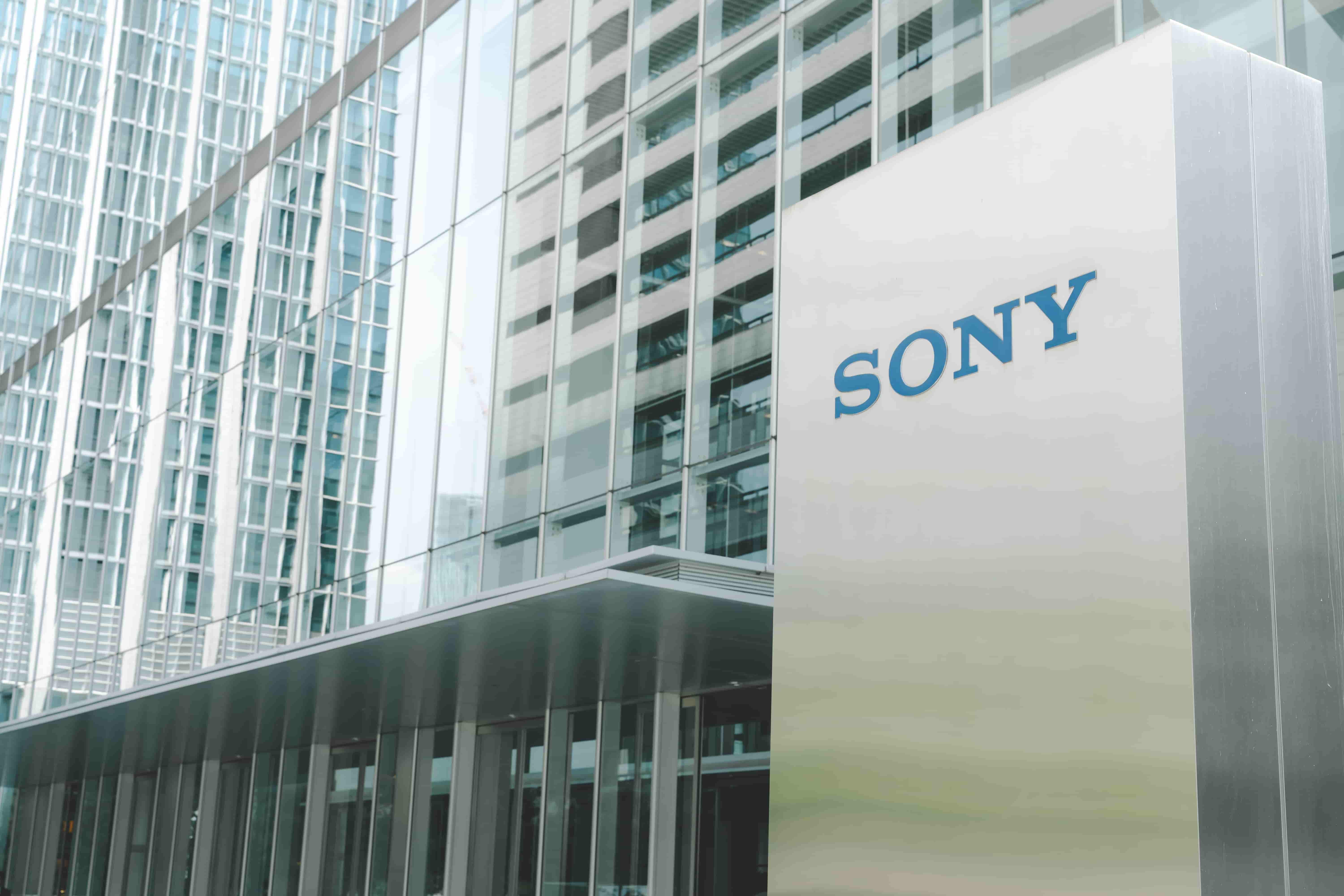 Российское подразделение Sony подало заявление о самоликвидации