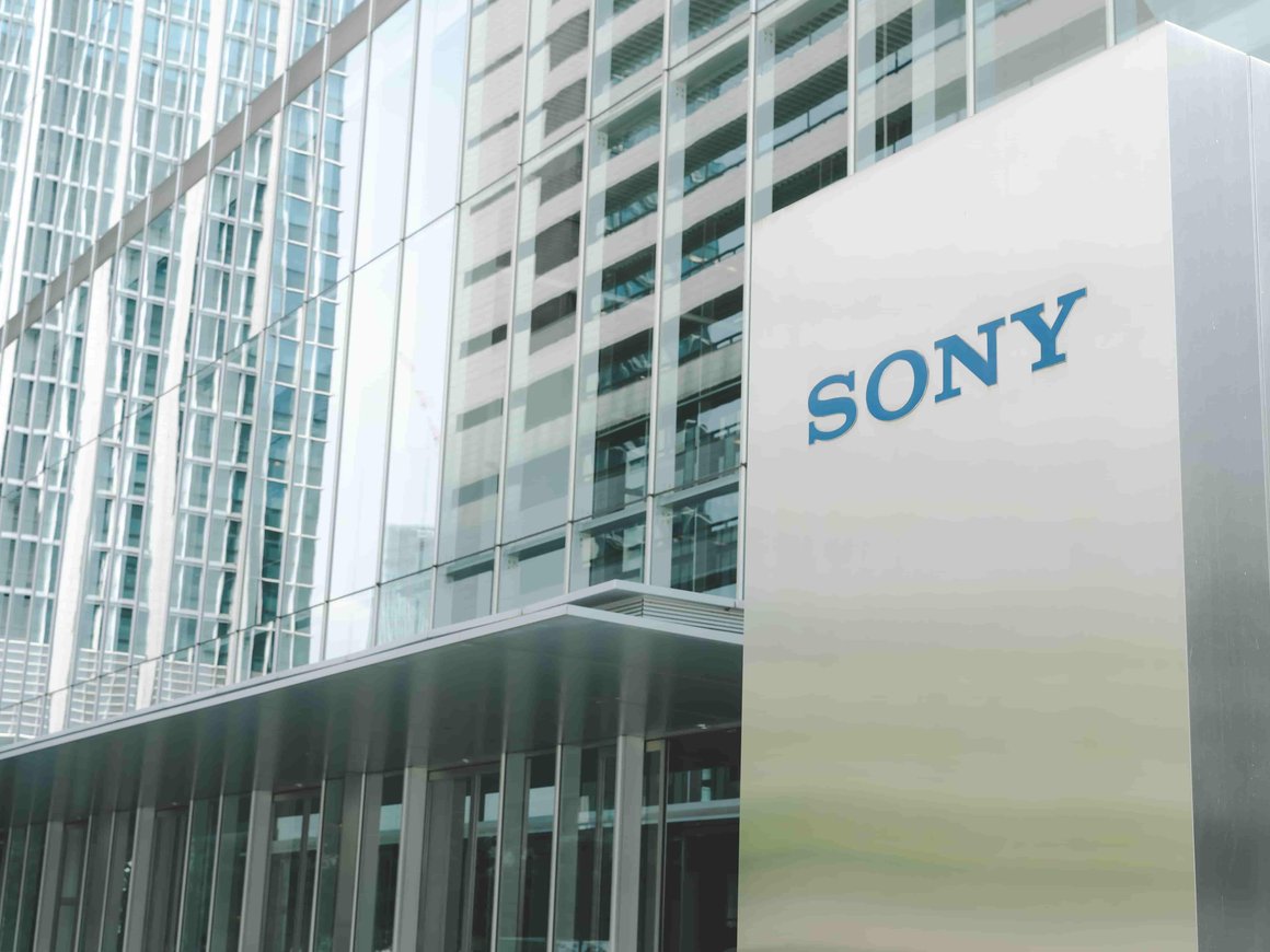 Российское подразделение Sony подало заявление о самоликвидации