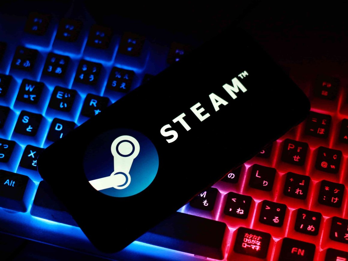 «Тинькофф» восстановил сервис пополнения кошельков Steam