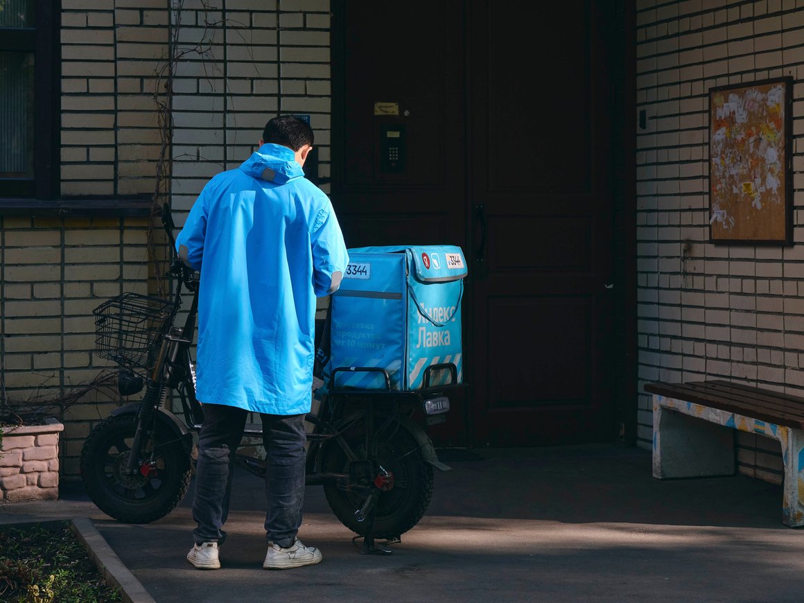 Запуск «Яндекс Лавки» в Перми позволит создать 700 рабочих мест