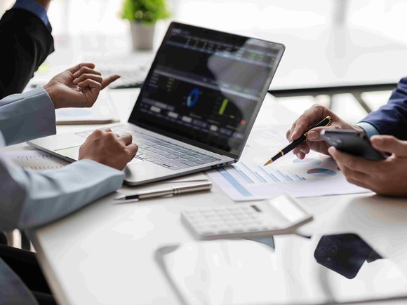 Минцифры продлило аккредитацию 18 тыс. российских IT-компаний