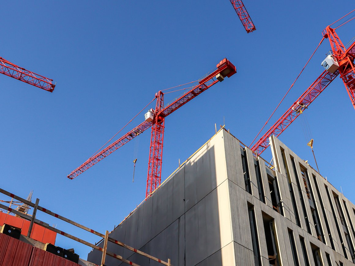 Wildberries начнет строить общежития для сотрудников