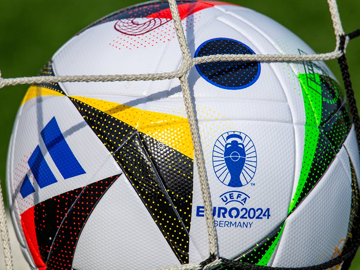 Технологии на Евро-2024, которые меняют футбол