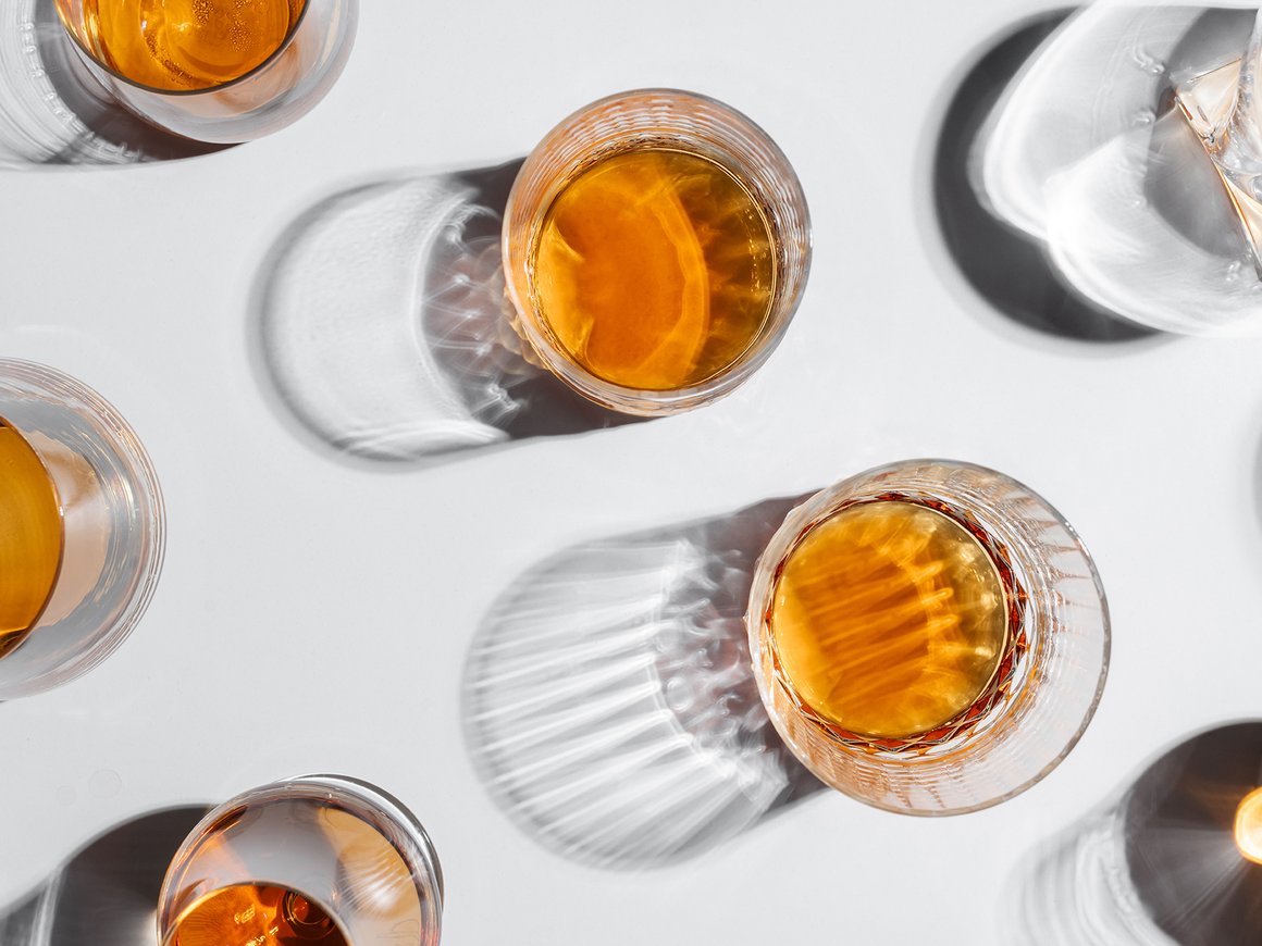 Шотландский виски Glendale в России, Postgres Professional вложился в разработчика Deckhouse: главное 14 октября