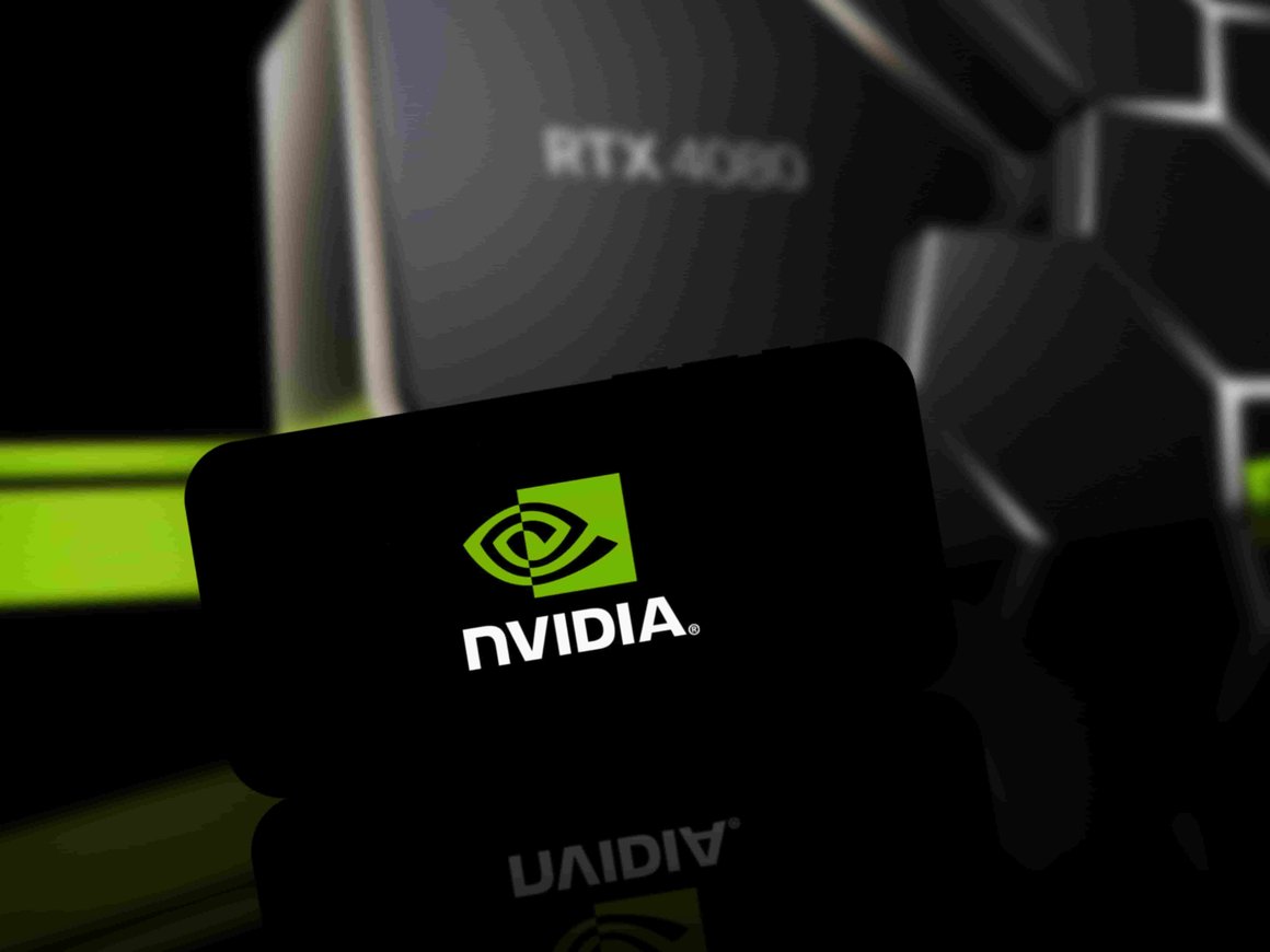 Антимонопольный регулятор США начал сразу два расследования в отношении Nvidia