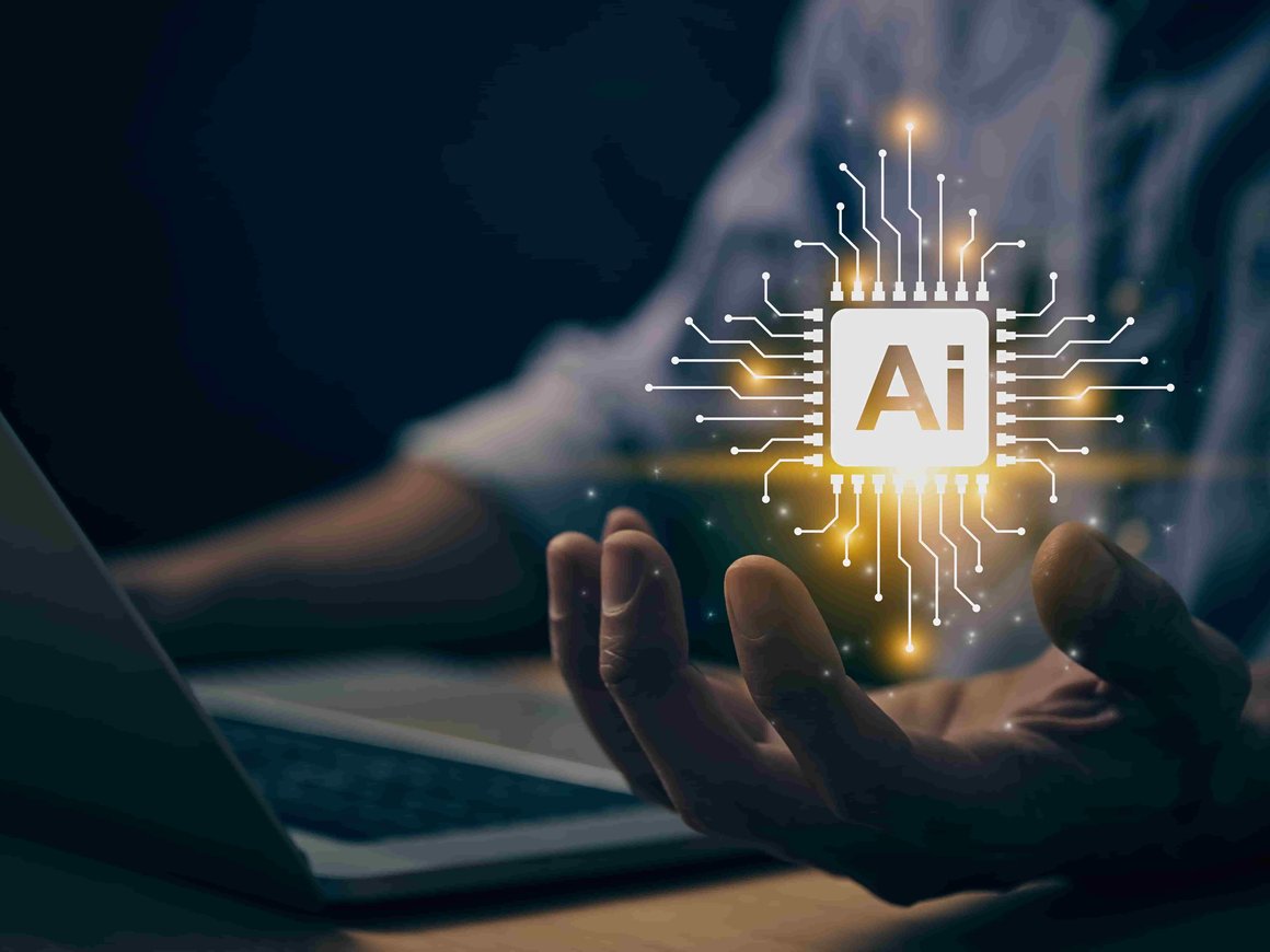 Только 9% компаний спрашивают на собеседованиях о навыках работы с ИИ