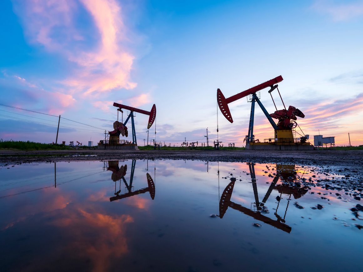 Reuters узнал о применении Россией криптовалюты для торговли нефтью