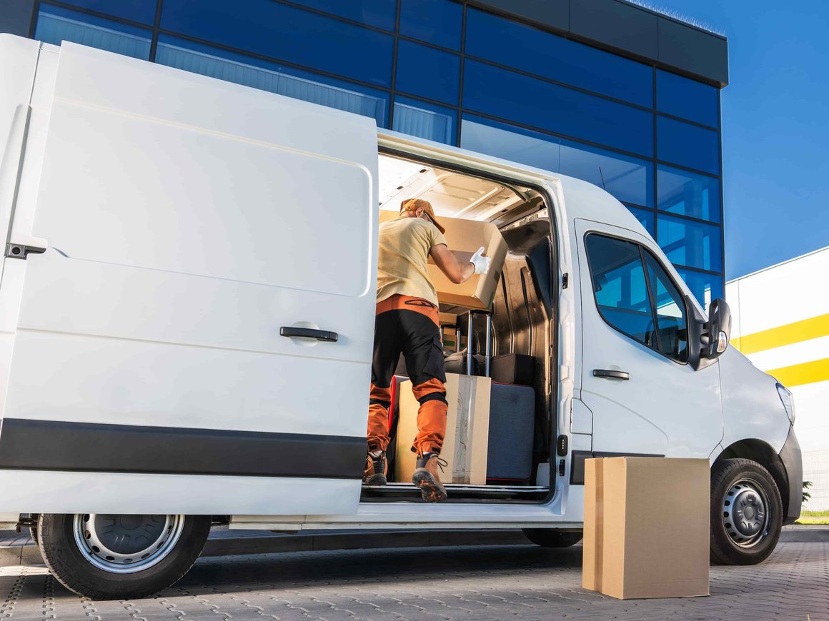 «Ситилинк» увеличил сеть партнерских пунктов выдачи заказов в пять раз за год