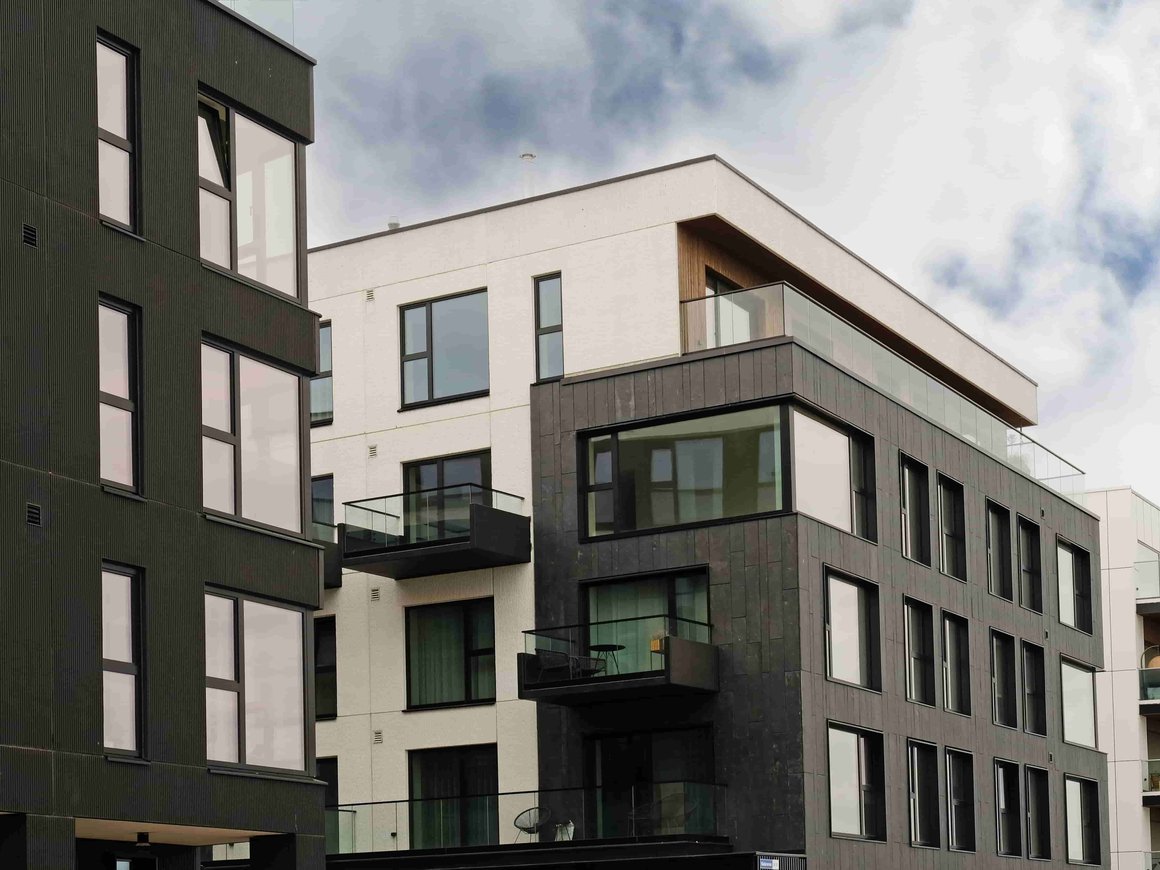 Девелопер «Самолет» запустит подписочный сервис с услугами для жильцов