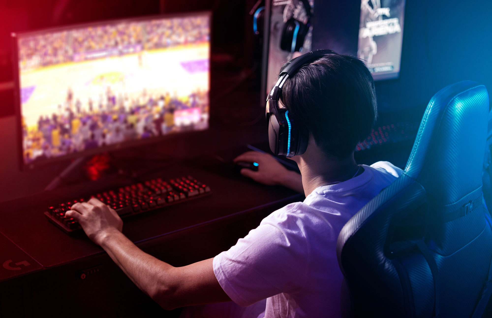 Стартап True Gamers Антона Василенко привлек $5 на масштабирование в Европе и регионах MENA