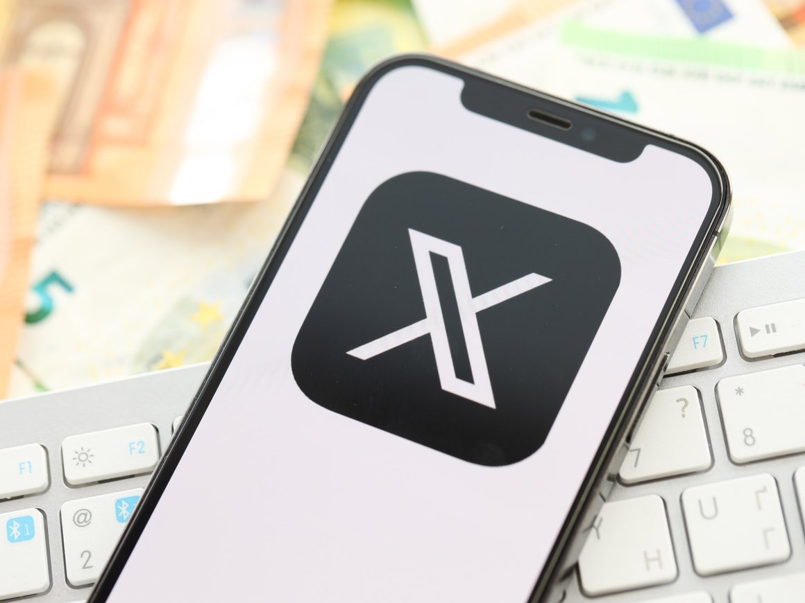 X Илона Маска заключила сделку с Visa о внедрении платежного функционала