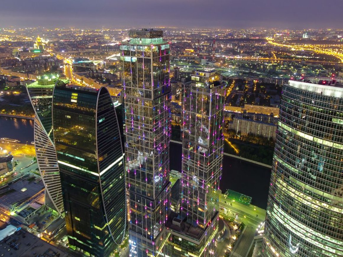 Средний чек на российском венчурном рынке вырос на 30% — до $600 тыс. в I полугодии