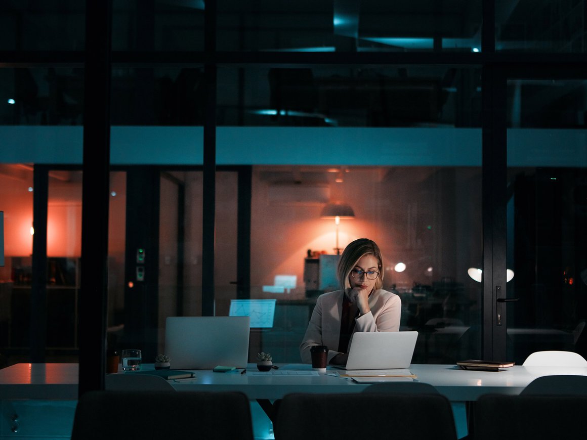 В администрации президента не поддержали новые правила сверхурочной работы