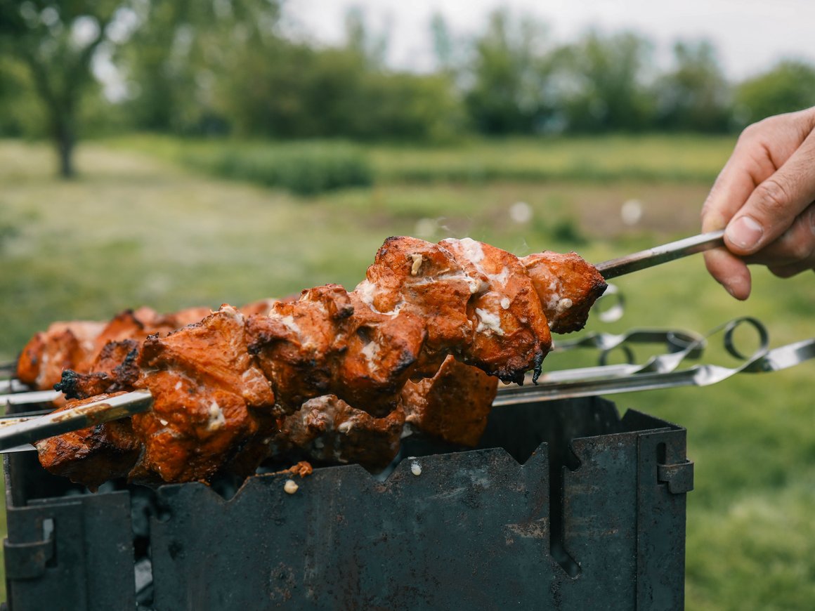 ФАС предупредила о недопустимости повышения цен на мясо перед майскими праздниками