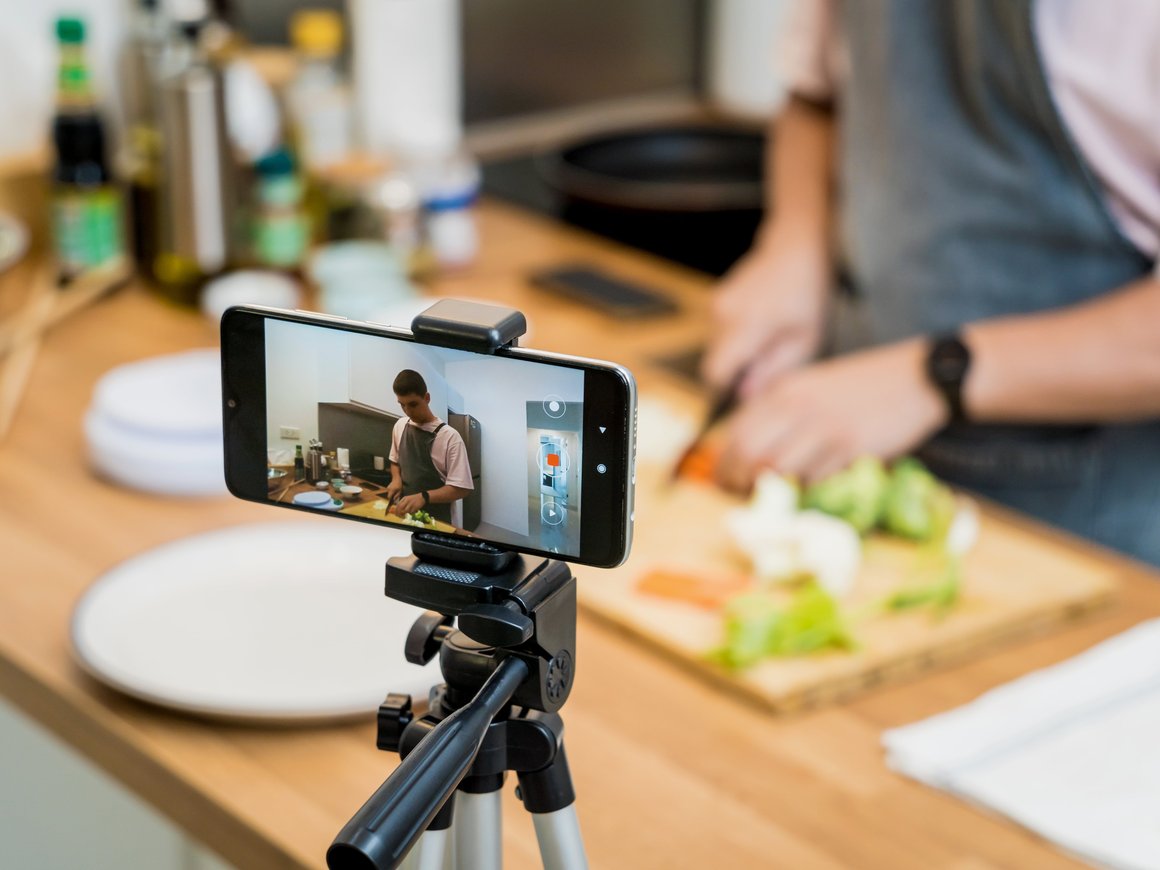 Блогеры попросили больше времени на адаптацию к закону о регистрации в РКН