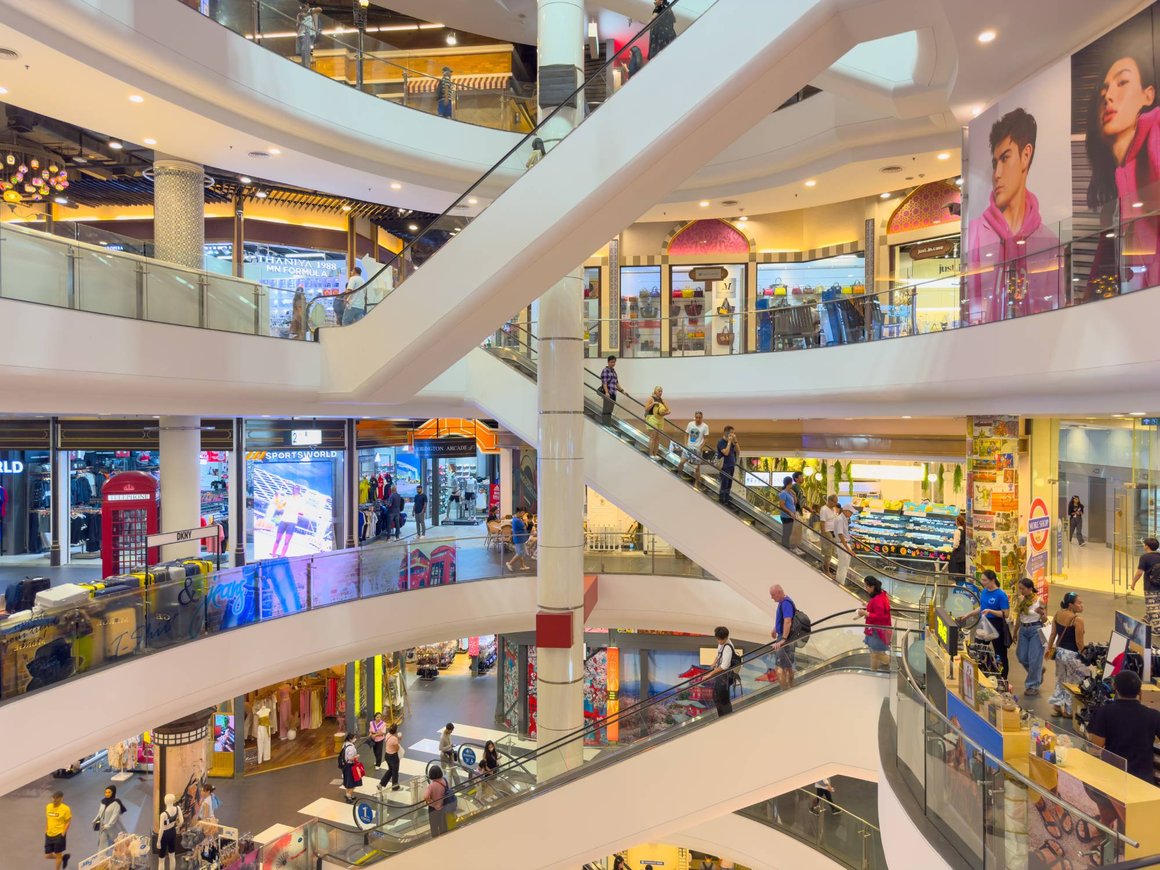 Не ждут, но готовятся: хотят ли торговые центры возвращения западных брендов