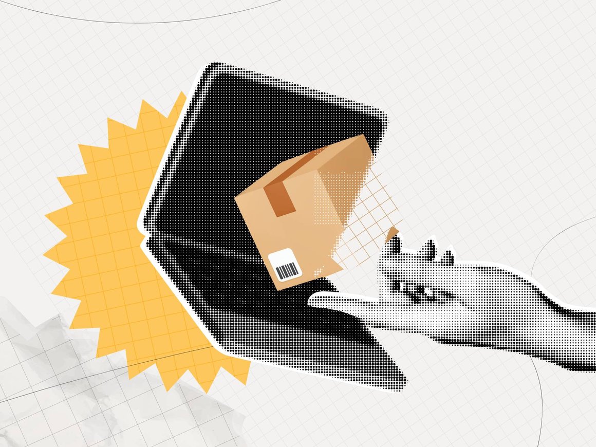 Бизнес предложил переложить расходы за возврат товаров с маркетплейсов на покупателей