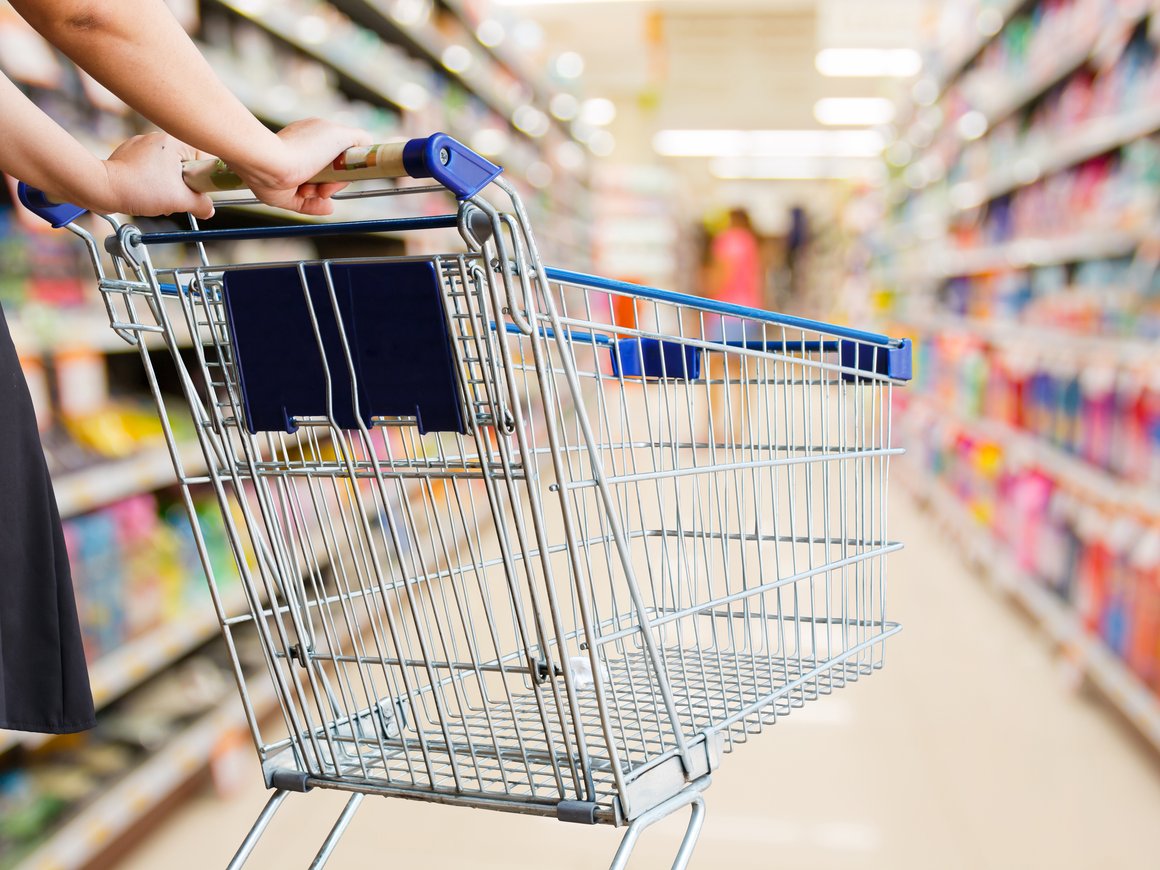 На Upgrade Retail 2022 обсудят будущее розничной торговли в России