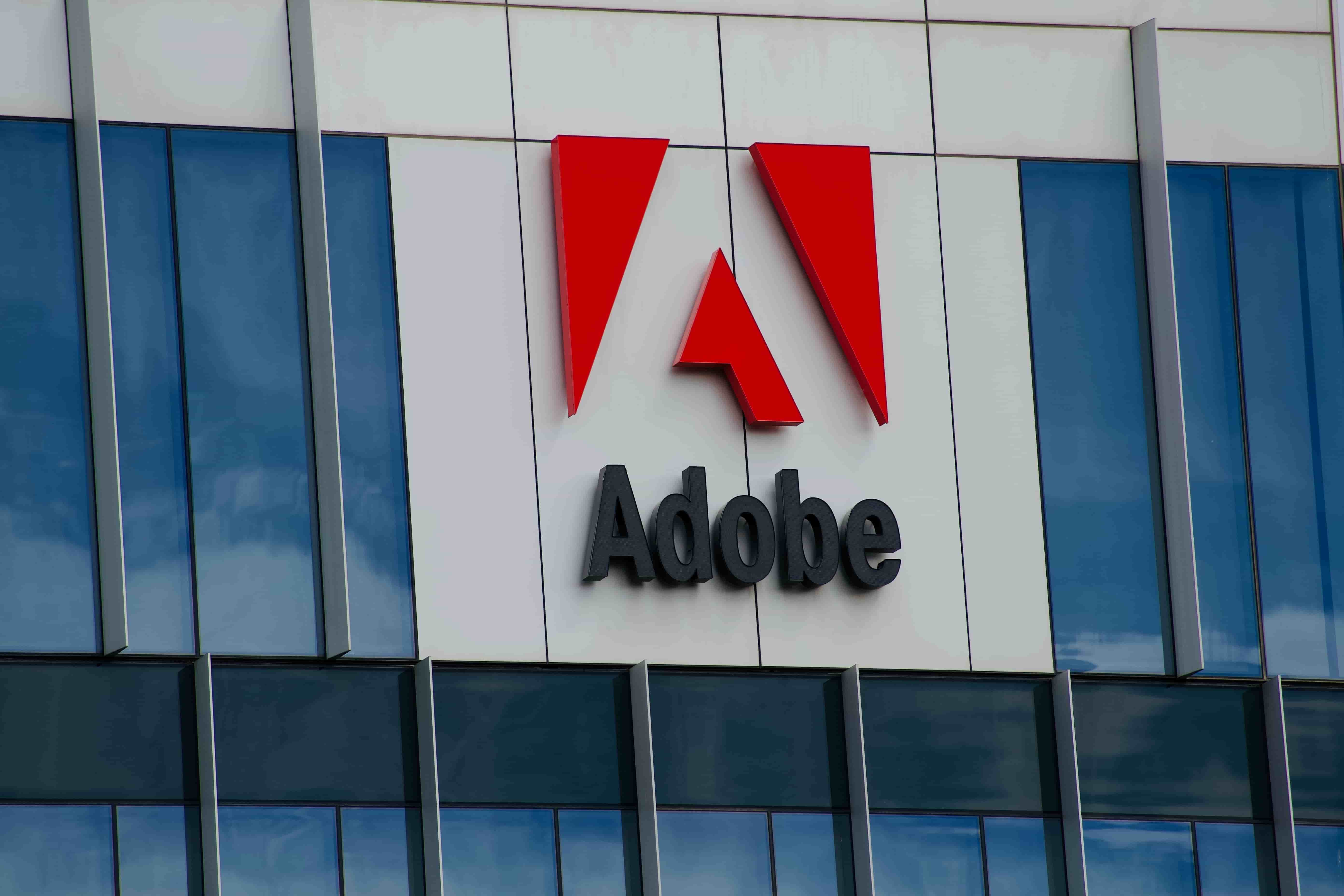 Adobe придумала способ защиты контента от использования искусственным интеллектом