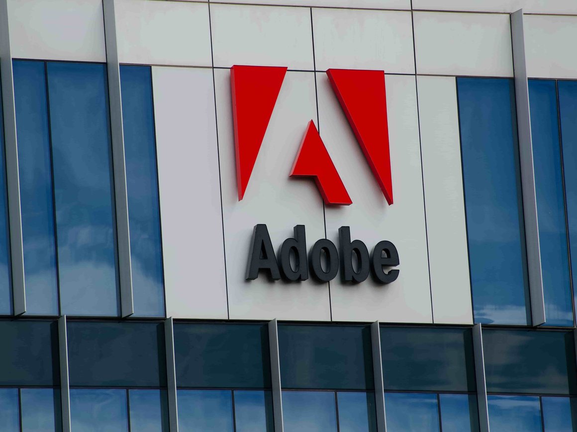 Adobe придумала способ защиты контента от использования искусственным интеллектом