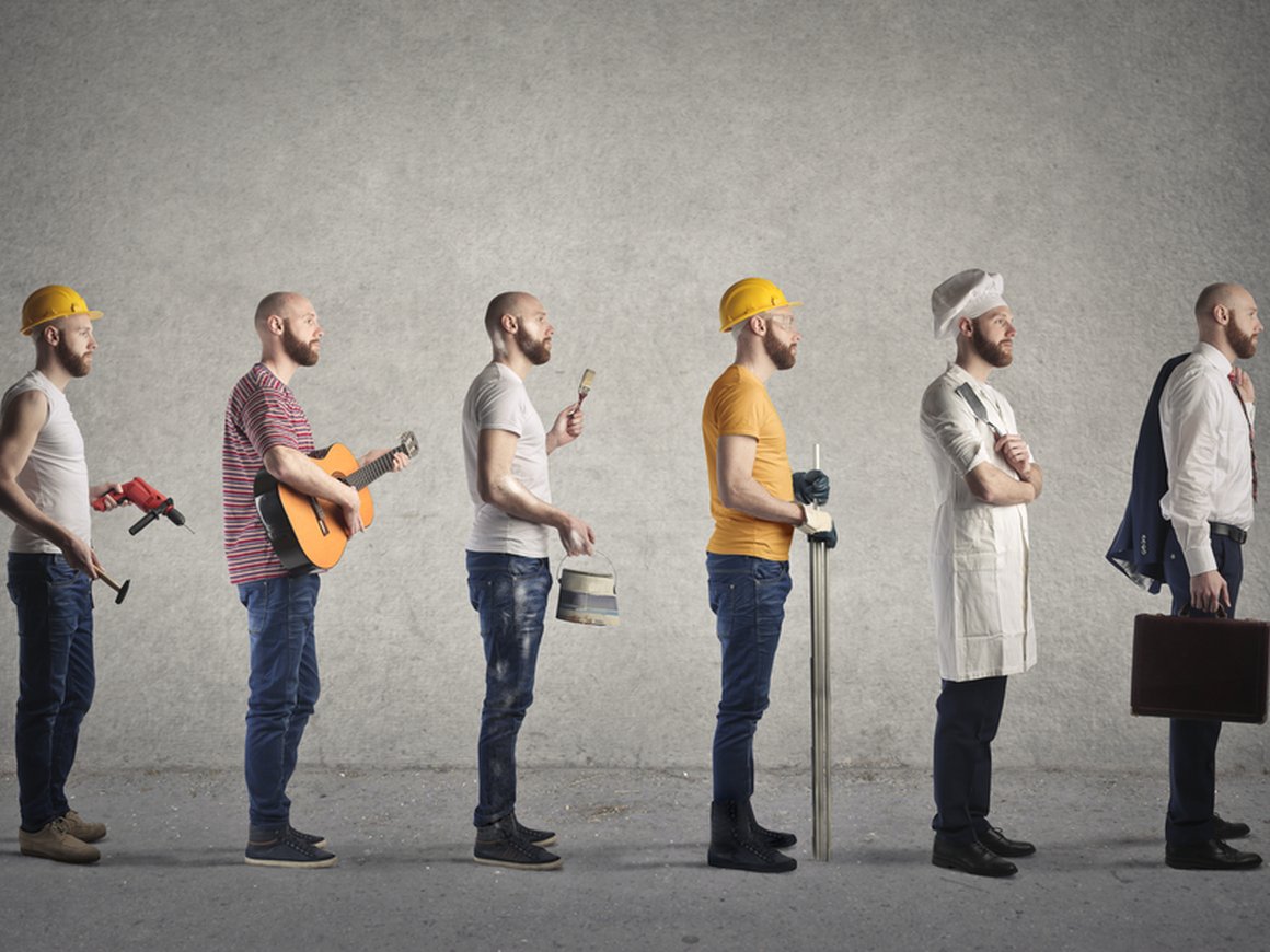 Три тренда, которые уже меняют бизнес в России