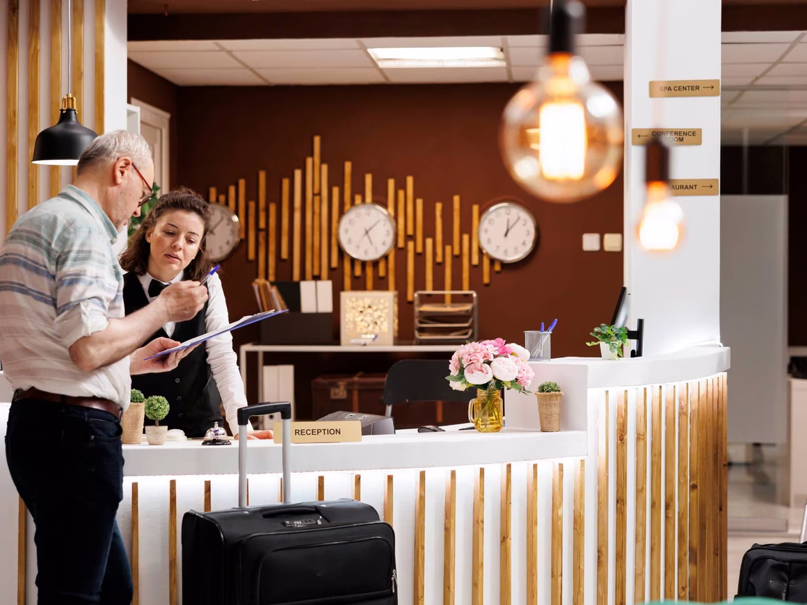 Сервис бронирования МТС Travel объявил о переезде на другую платформу