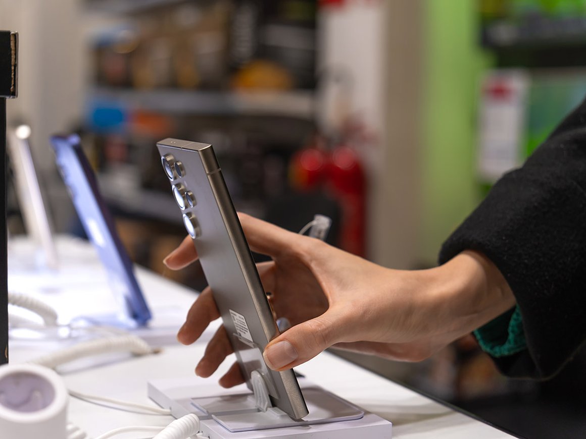 Стоит ли покупать витринный образец и кому это может быть нужно