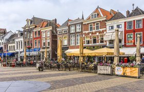Founders' Mondays в Нидерландах: расскажите о своем проекте и получите обратную связь от единомышленников