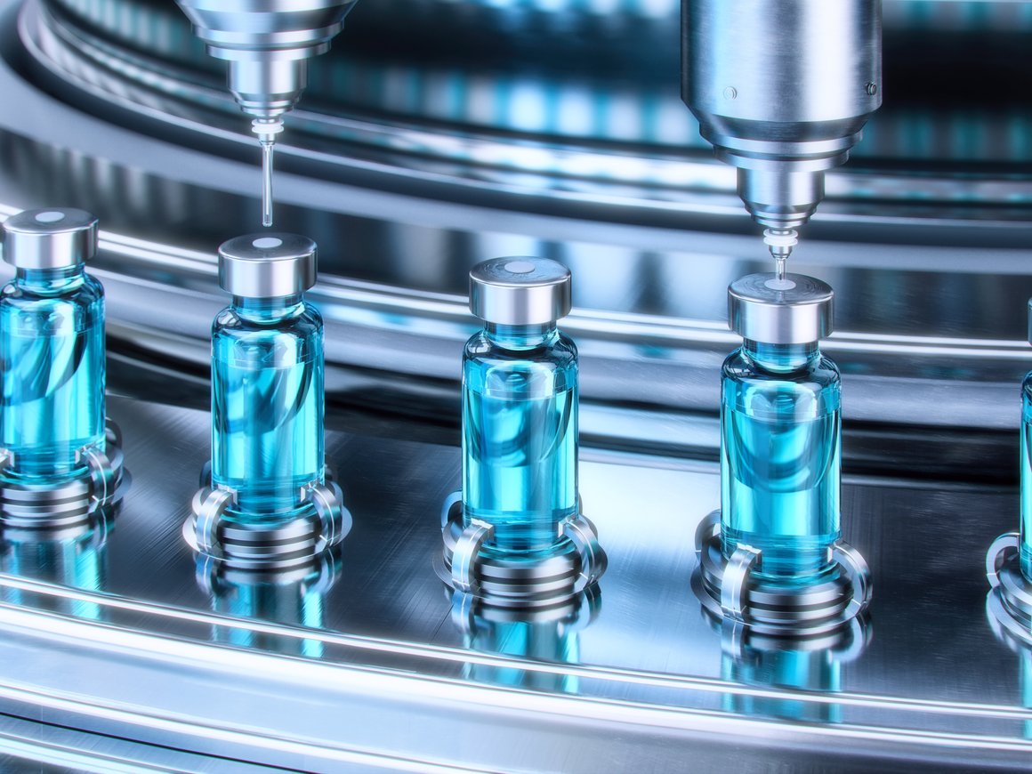 В России начнут принудительно лицензировать аналоги лекарств от гепатита C