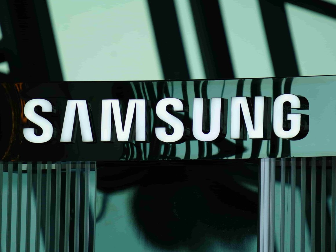 Квартальная прибыль Samsung выросла в 15,5 раз