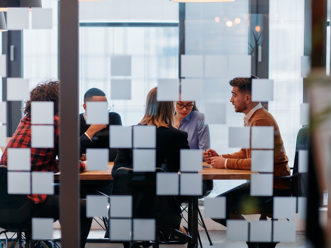 «Гознак» ищет инновационные решения для создания новых продуктов