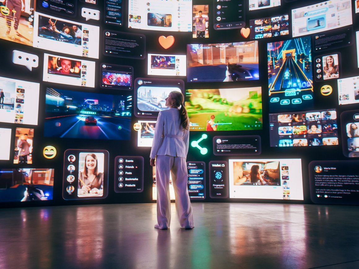 Рынок экосистем по итогам 2024 года может составить 130 млрд рублей