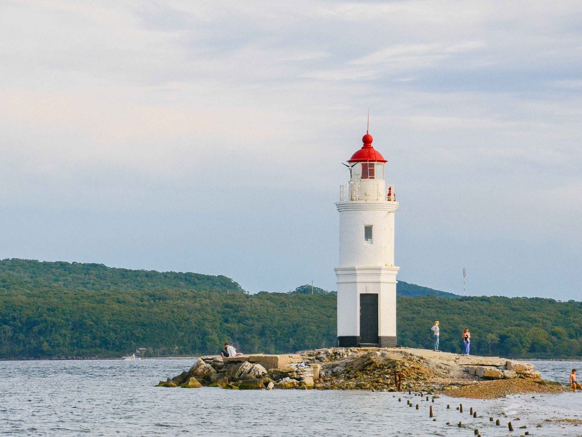 Во Владивостоке введут туристический налог с 1 января