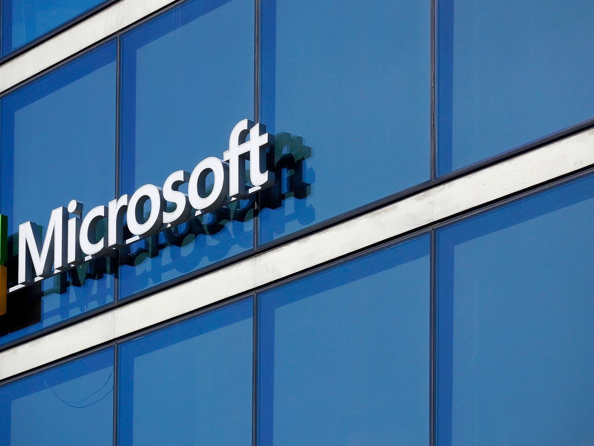 Федеральная торговая комиссия США начала антимонопольное расследование в отношении Microsoft