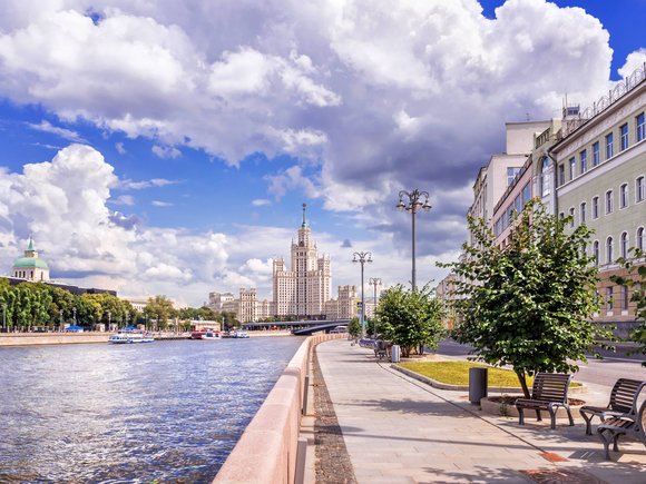 Founders' Mondays в Москве пройдет 30 сентября