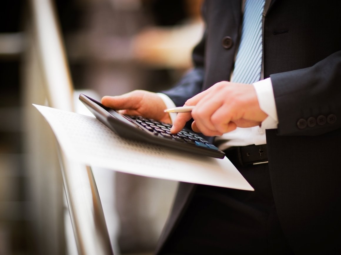 ФНС доначислила сети «Андерсон» свыше 500 млн рублей налогов