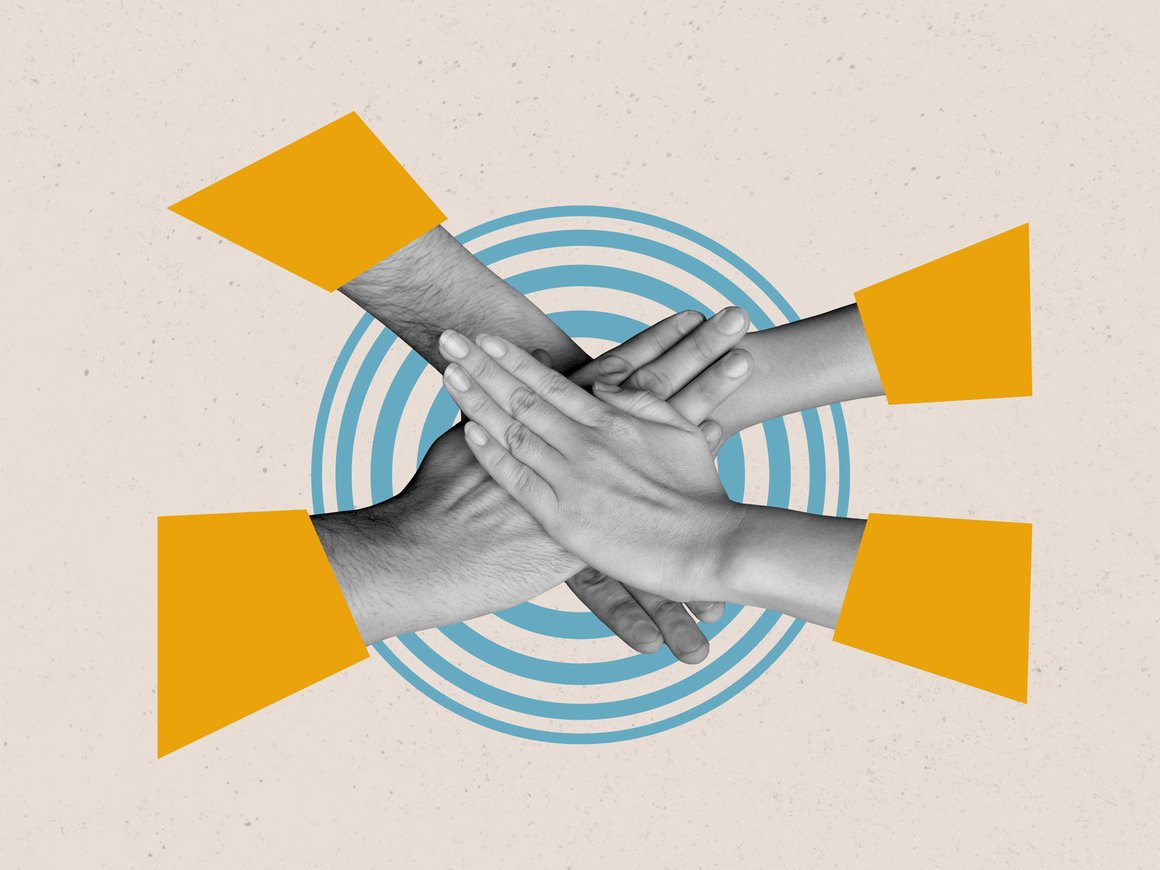 Коллаборации станут главным инструментом роста бизнеса в России в ближайшие 3-5 лет — исследование METRO