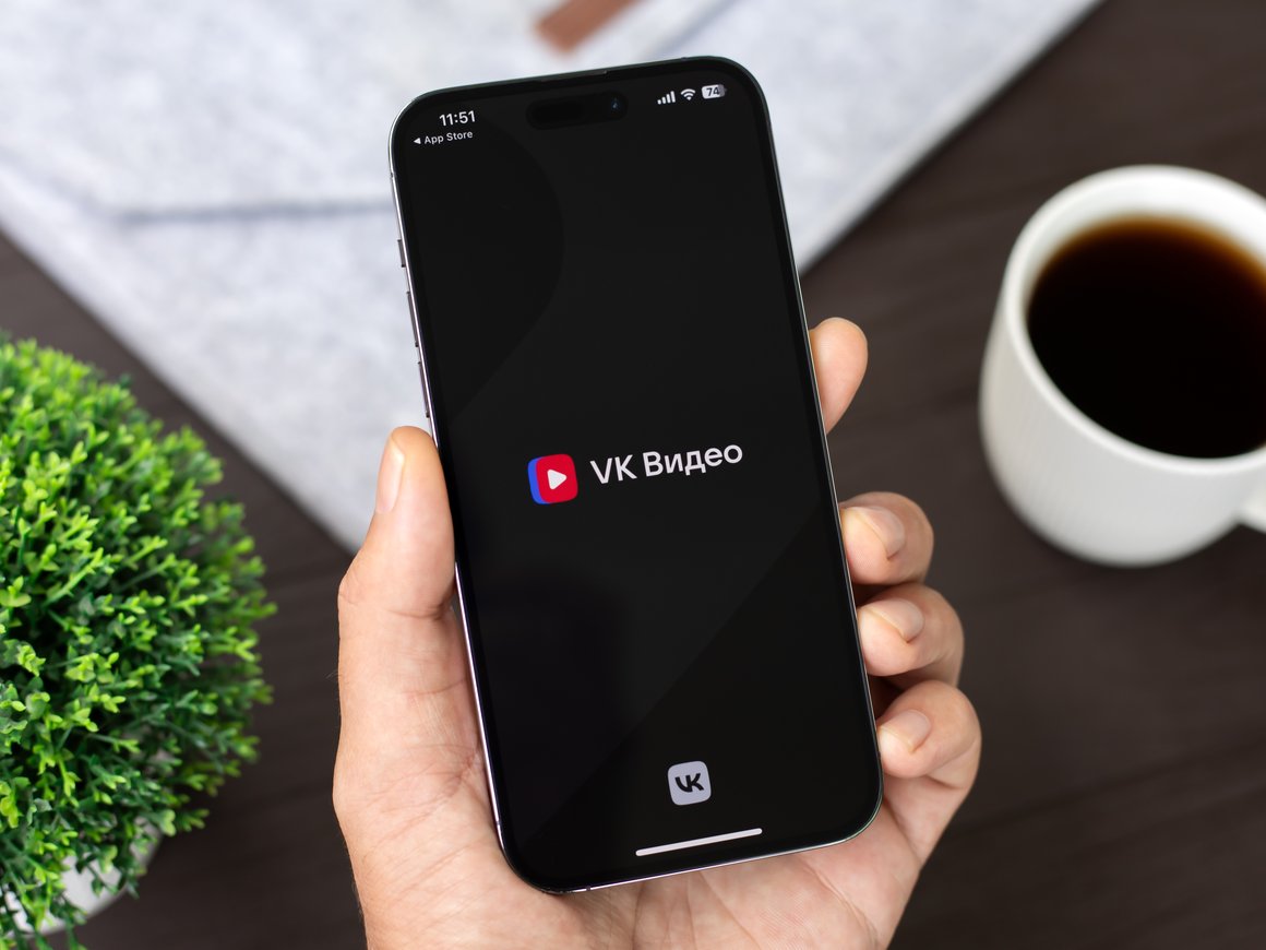 В «VK Видео» рассказали о 15 тыс. обращений от правообладателей ежемесячно