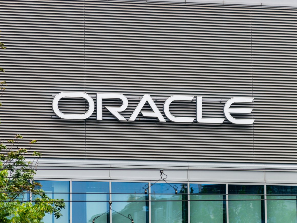 Oracle согласилась выкупить долги своей российской «дочки»