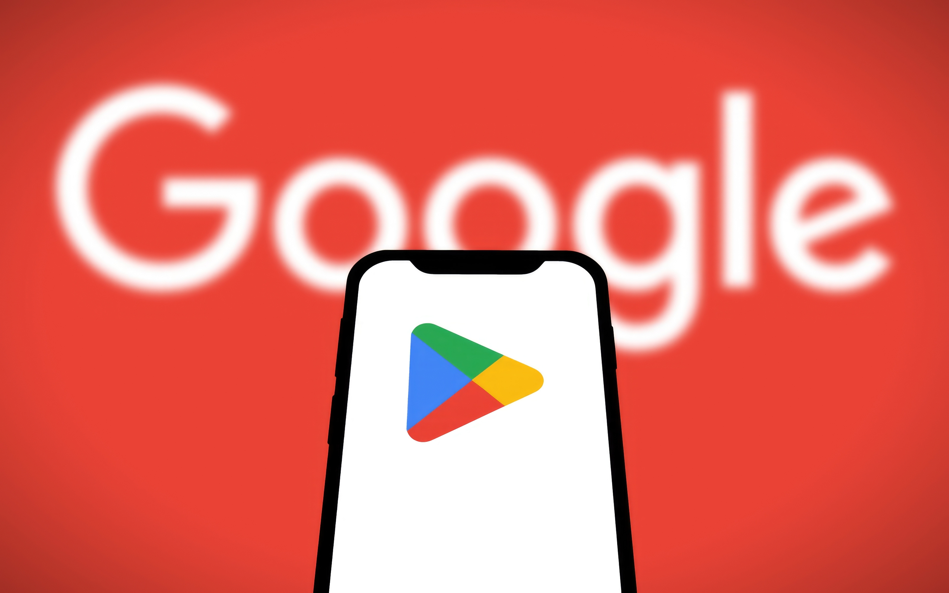 Google Play запретит монетизацию для российских разработчиков
