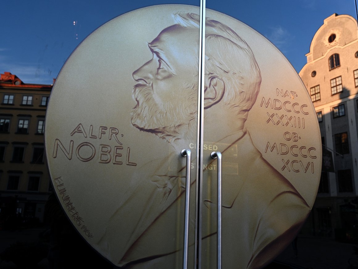 Нобелевскую премию мира присудили японской организации Nihon Hidankyo