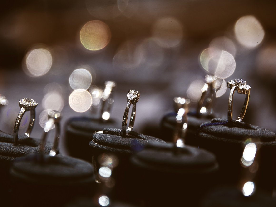 Sokolov запустил виртуальную примерку ювелирных украшений по технологии израильской компании