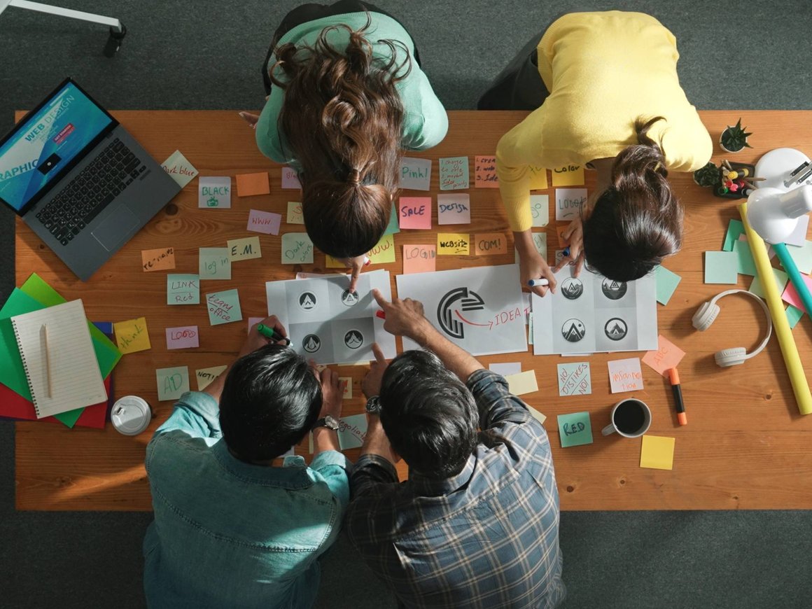 АСИ назвало число ИП, занятых в сфере креативных индустрий