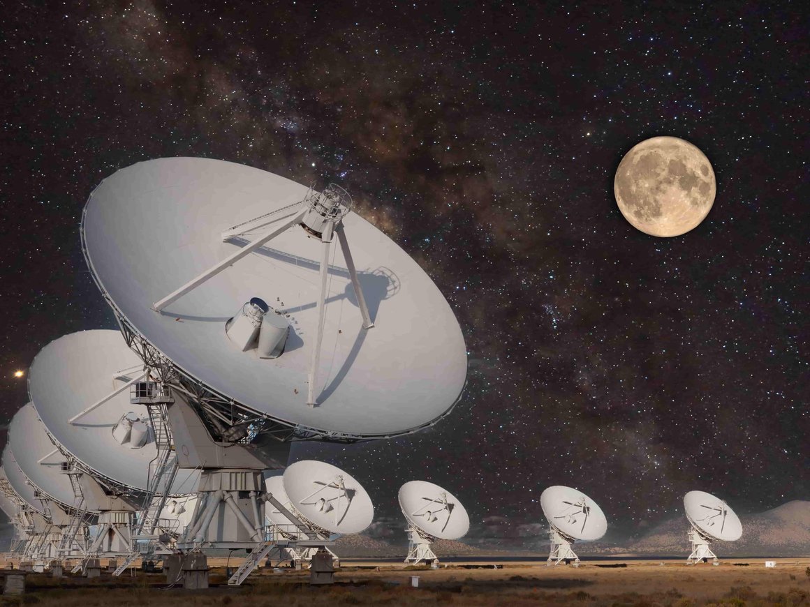 Космическая компания SR Space закрыла раунд pre-IPO, собрав 1,5% от ожидаемой суммы