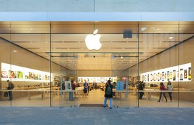 Сотрудники Apple получат по $1,3 тысячи за проверку сумок
