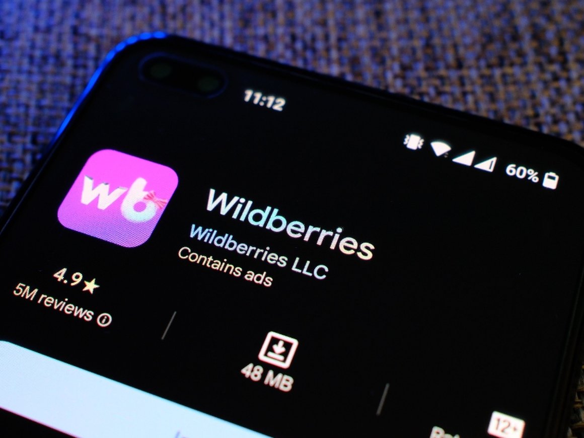 Wildberries запустил подписку «WB Клуб» для покупателей со скидками на 2 млн товаров