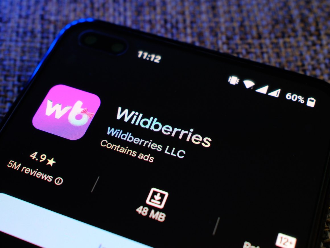 Wildberries повысила выплаты владельцам пунктов выдачи по всей России