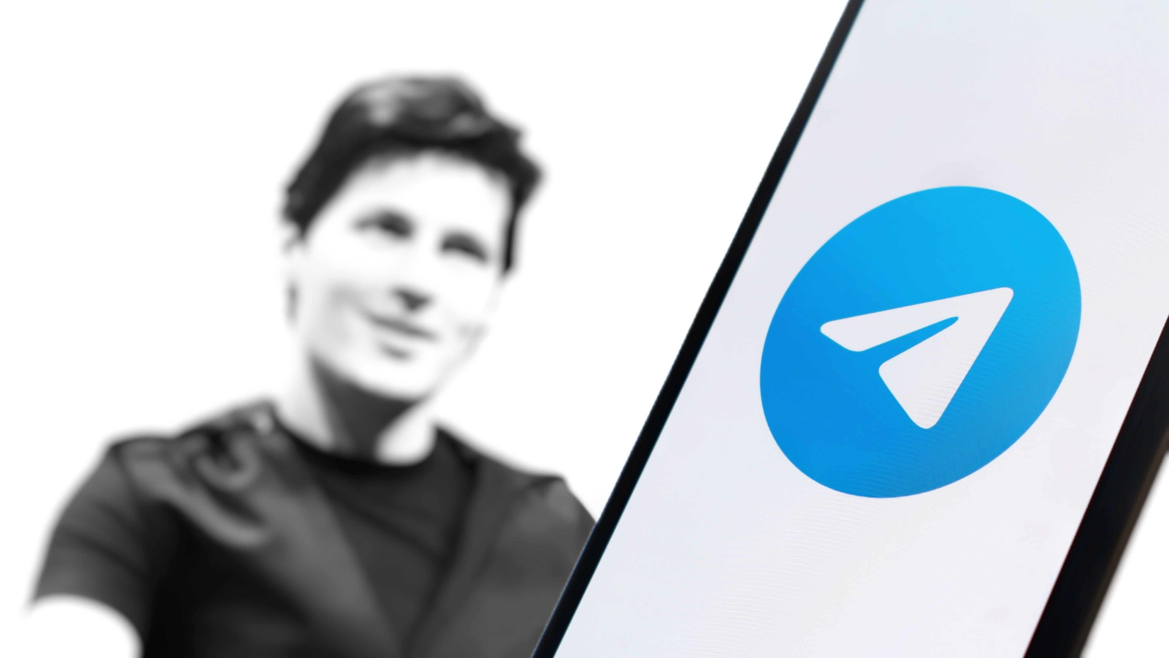 Telegram начал отвечать на запросы государств по расследованию киберпреступлений — Le Figaro
