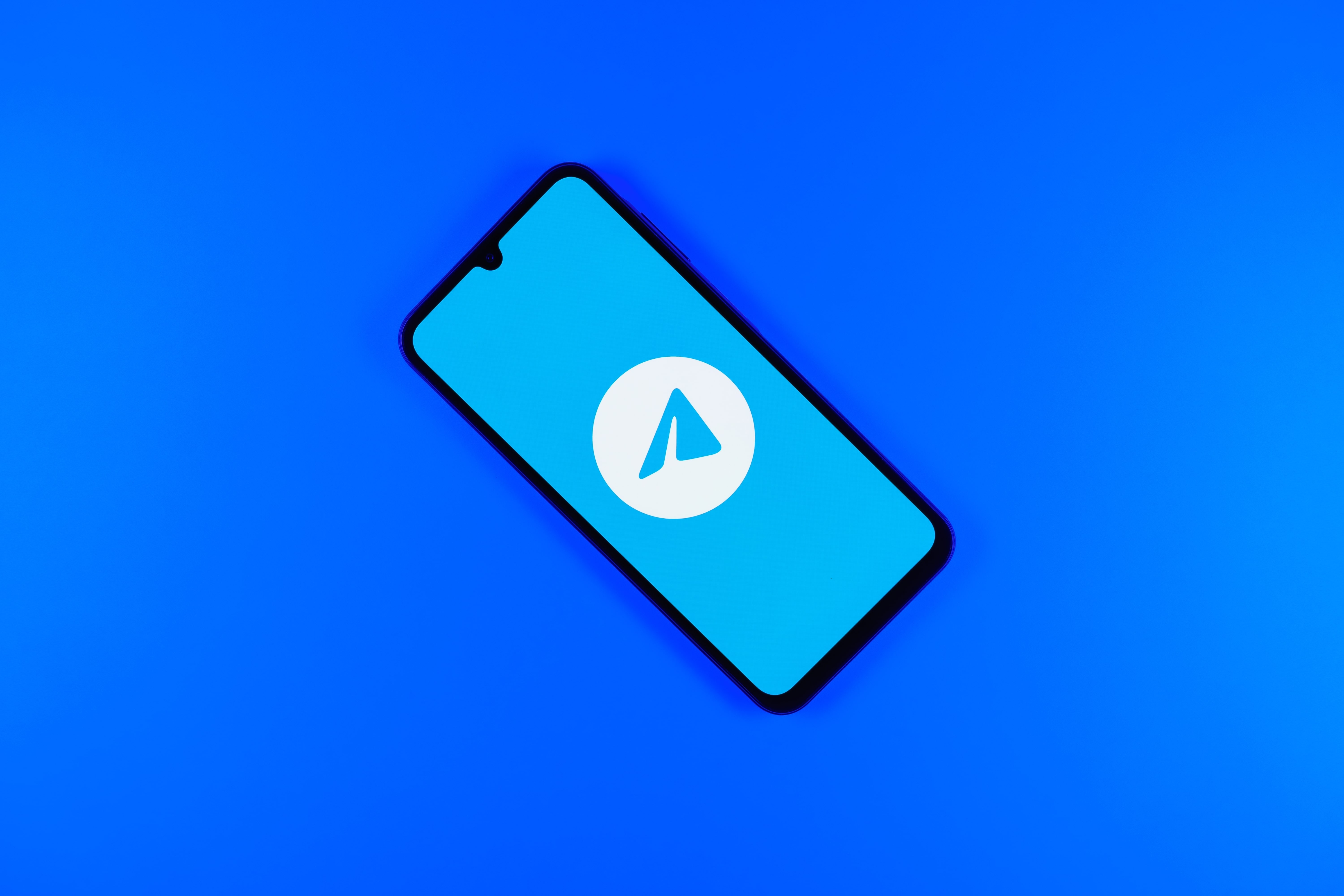 Не загружается приложение и медиа: в работе Telegram произошел сбой