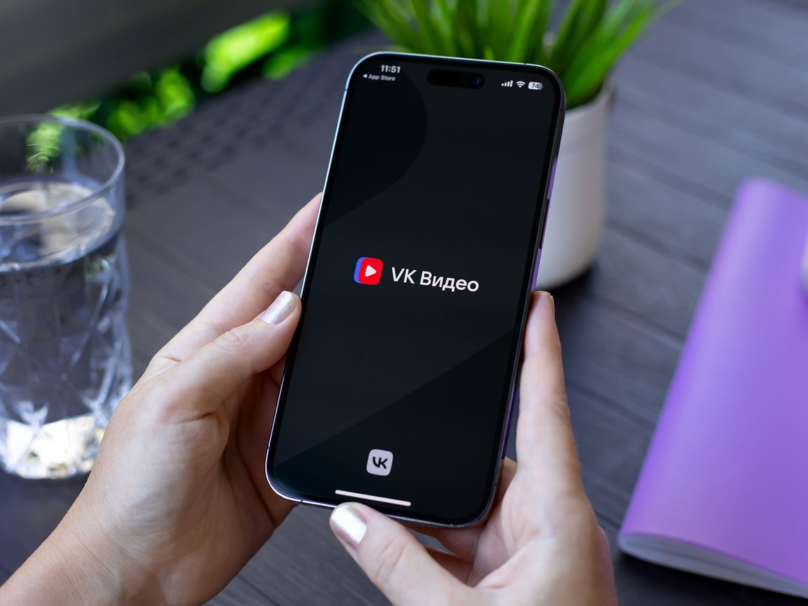 VK усиливает видеонаправление: куплена платформа Viqeo